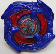 BEYBLADE X|TAKARA TOMY