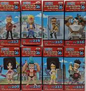 ワンピース|BANPRESTO