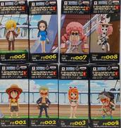 ワンピース|BANPRESTO