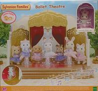 シルバニアファミリー|エポック社