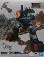 戦闘メカ ザブングル|BANDAI