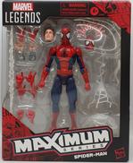 スパイダーマン|MARVEL