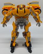 ロボット・ソフビ人形|TAKARA TOMY