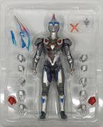 ウルトラマンX|BANDAI
