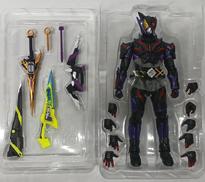 仮面ライダーゼロワン|BANDAI