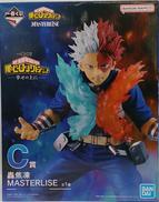 僕のヒーローアカデミア|一番くじ(BANPRESTO)