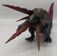 シン・ウルトラマン|CCP