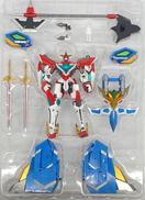 勇気爆発バーンブレイバーン|TAKARA TOMY