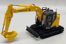 ミニカー|住友建機株式会社