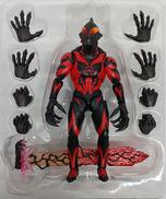 ウルトラマンベリアル|BANDAI