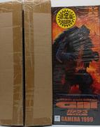 ガメラ3 邪神(イリス)覚醒|X PLUS