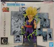 ドラゴンボール|BANDAI