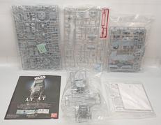 スター・ウォーズ エピソード5/帝国の逆襲|BANDAI