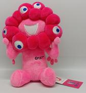 ぬいぐるみ|ヘソプロダクション