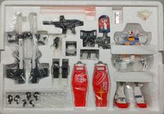 ガンダム|BANDAI