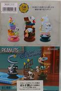 PEANUTS|Re-MeNT