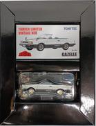 西部警察|TOMY TEC