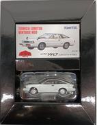 西部警察|TOMY TEC