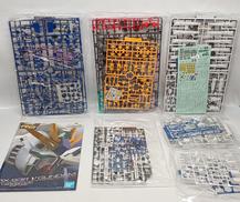 機動戦士ガンダム 逆襲のシャア|BANDAI