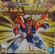 超魔神英雄伝ワタル|BANDAI