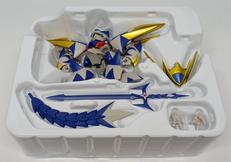 魔神英雄伝ワタル|BANDAI