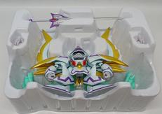 超魔神英雄伝ワタル|BANDAI