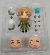 ヘタリア THE WORLD TWINKLE|GOOD SMILE COMPANY