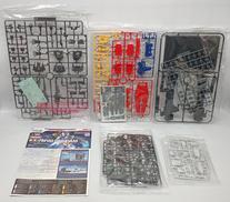 機動戦士ガンダム|BANDAI