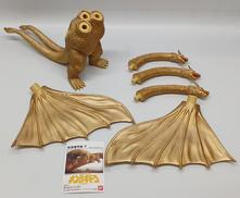 三大怪獣 地球最大の決戦|BANDAI