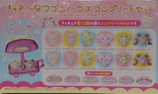 プリキュア|BANDAI