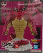 ドラゴンボール|一番くじ(BANPRESTO)