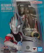 ウルトラマンオーブ|BANDAI