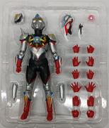 ウルトラマンオーブ|BANDAI