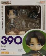 進撃の巨人|GOOD SMILE COMPANY