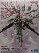 新機動戦記ガンダムW FROZEN TEARDROP|BANDAI