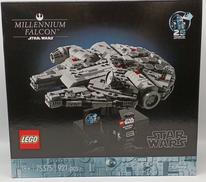 レゴ スター・ウォーズ|LEGO