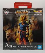 ドラゴンボール|一番くじ(BANPRESTO)