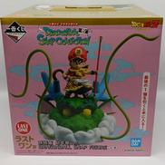 ラストワン賞 孫悟飯 幼少期VER.|BANDAI