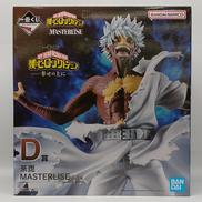 僕のヒーローアカデミア|一番くじ(BANPRESTO)