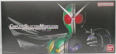 仮面ライダーW|BANDAI