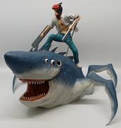 チェンソーマン|一番くじ(BANPRESTO)