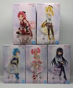 魔法少女まどか☆マギカ|BANDAI