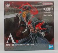 BLEACH|一番くじ(BANPRESTO)
