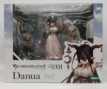 グランブルーファンタジー|KOTOBUKIYA