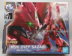 機動戦士ガンダム 逆襲のシャア|BANDAI
