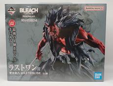 BLEACH|BANDAI
