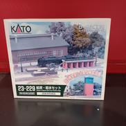 ローカル機関区 ストラクチャーシリーズ|KATO