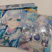 誕生日グッズ2022 フルセット