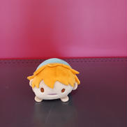 のるきゃらマスコット第4弾|集英社