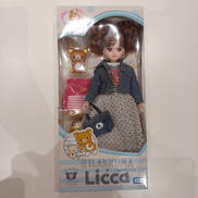 おでかけスタイル|タカラトミー